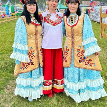 «Сабантуй-2024»
