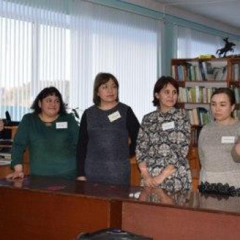 Игра «Сто к одному» к » Году семьи» в РБ