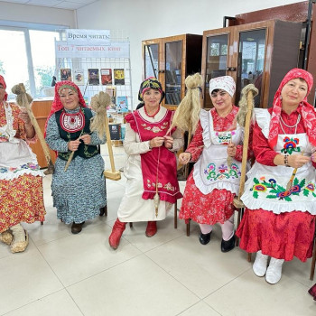 «Рукодельные чудеса»